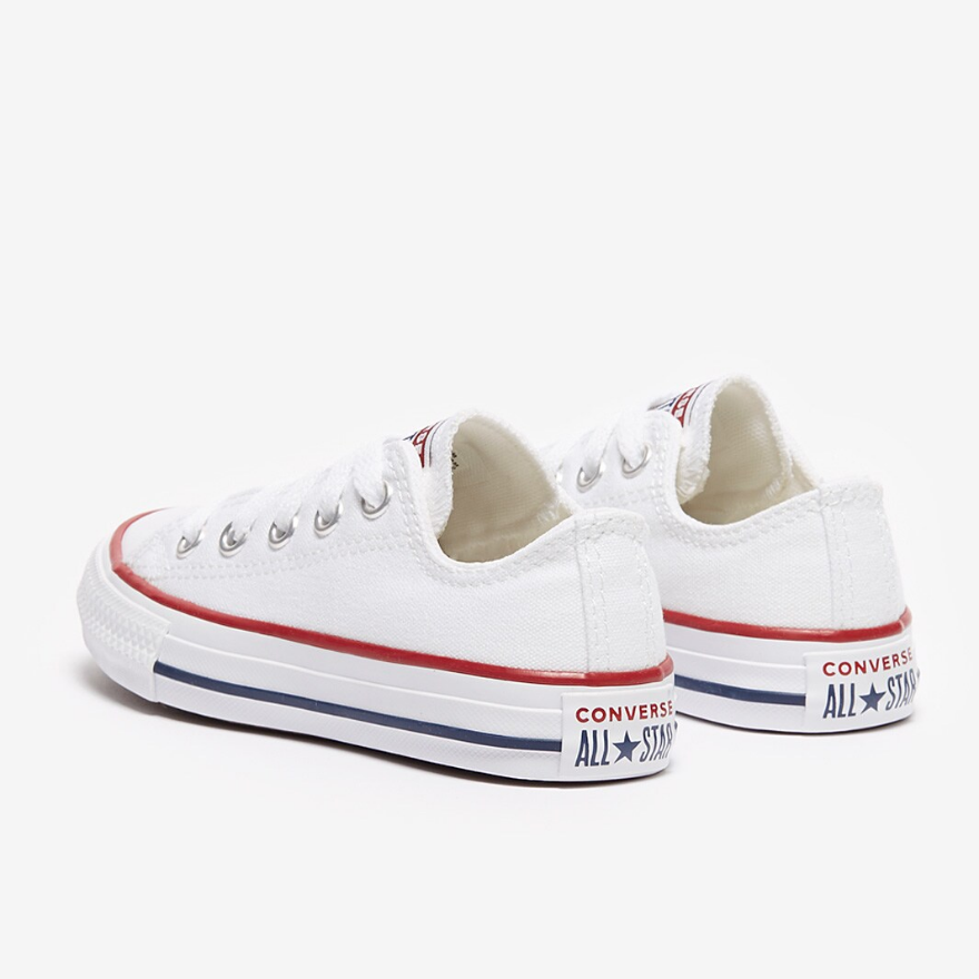 Converse Chuck Taylor All Star Ox Younger Kids