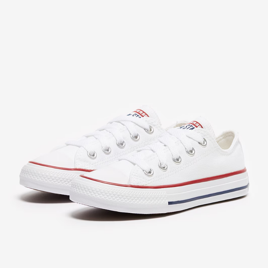 Converse Chuck Taylor All Star Ox Younger Kids