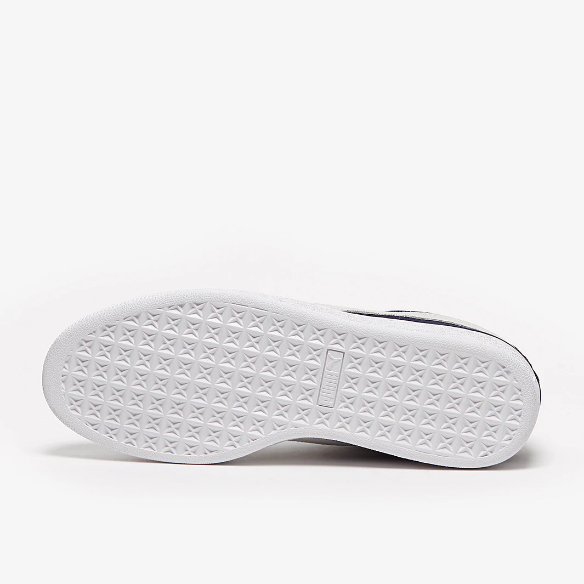 Puma Suede Classic+ - Peacoat / White